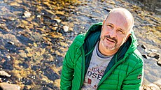 Starosta Špindlerova Mlýna Martin Jandura Starosta Špindlerova Mlýna Martin Jandura
