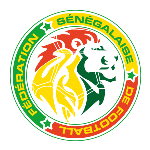 Logo Senegal