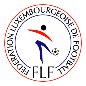 Logo Lucembursko