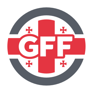 Logo Gruzie