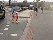 „Netušíte, proč to tam vzniklo?“ Takové otázky máme v Metru rádi.