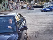 Lino předvádí French and Furious 2