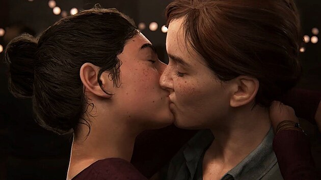 The Last of Us Part II