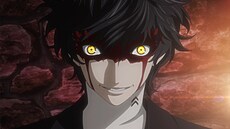 Persona 5 Royal