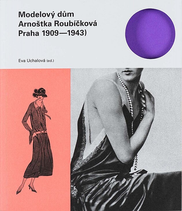 Vce informac a fotek k ivotu a dlu Arnotky Roubkov naleznete v knize...