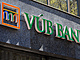 VB banka logo