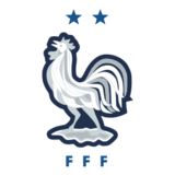 Logo Francie U21