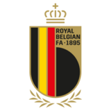 Logo Belgie U21