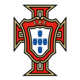 Logo Portugalsko U21