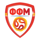 Logo Makedonie U21