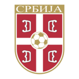 Logo Srbsko U21