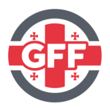 Logo Gruzie
