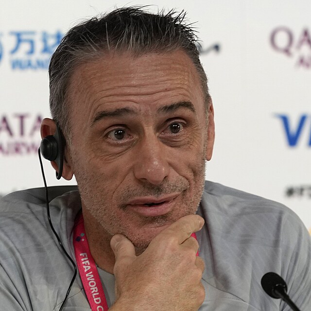 Paulo Bento