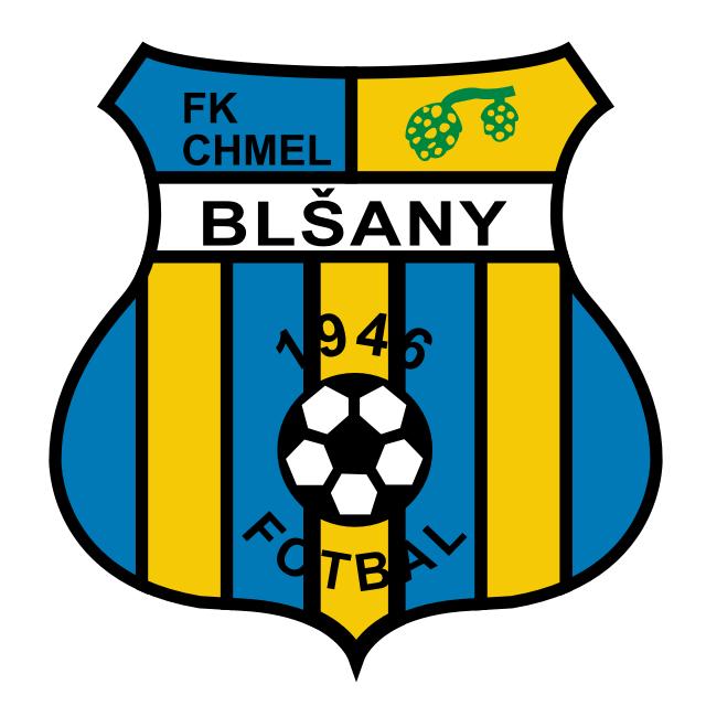 Logo FK Chmel Blany