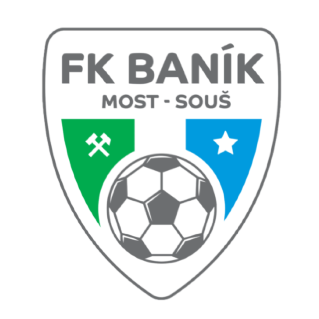 Logo Bank Most