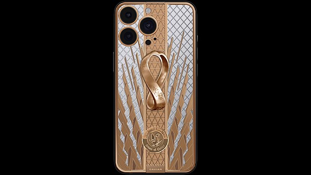 iPhone 14 Pro/14 Pro Max Caviar The Great