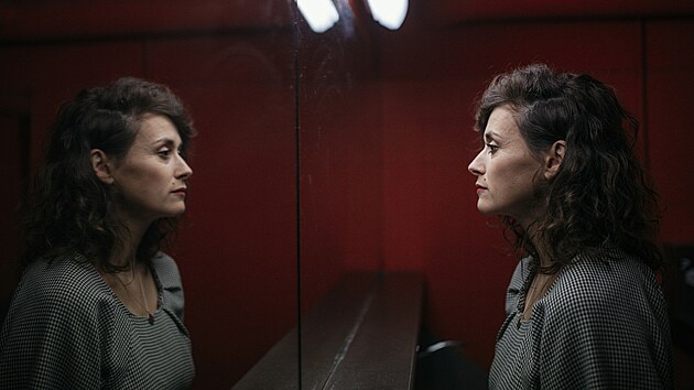 Lucie &Scaron;těp&aacute;nkov&aacute;