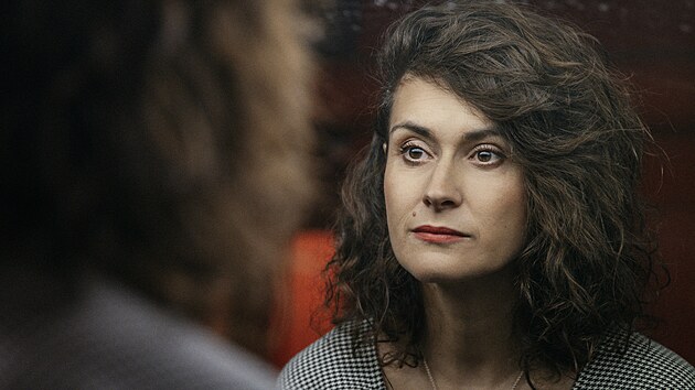 Lucie &Scaron;těp&aacute;nkov&aacute;