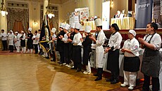 Učte se chutě s chutí a užijte si gastronomii na škole v Ondřejské Učte se chutě s chutí a užijte si gastronomii na škole v Ondřejské