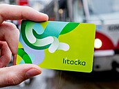 V loňském roce využilo pokutu se slevou 4500 cestujících.