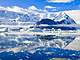 Antarktida je svou rozlohou o 40 % vt ne Evropa. Pesto tu obvykl poet...