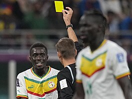 Idrissa Gana Gueye