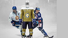 Jaromír Jágr ozáří předvánoční oslavu hokeje v domovském Kladně, která zpestří... Jaromír Jágr ozáří předvánoční oslavu hokeje v domovském Kladně, která zpestří...