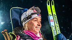 Markéta Davidová Markéta Davidová