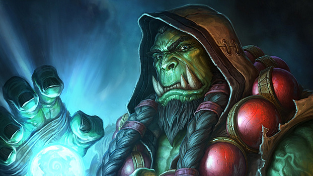 Thrall