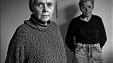 Na Vánoce do GASK za výstavou sester Válových Na Vánoce do GASK za výstavou sester Válových