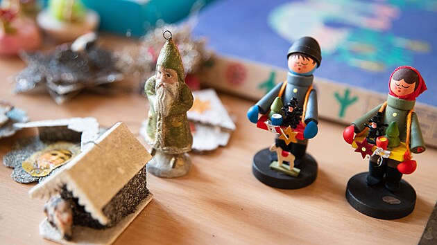 Lenka Urbanová je držitelkou ocenění Pozoruhodná sbírka, které každoročně...