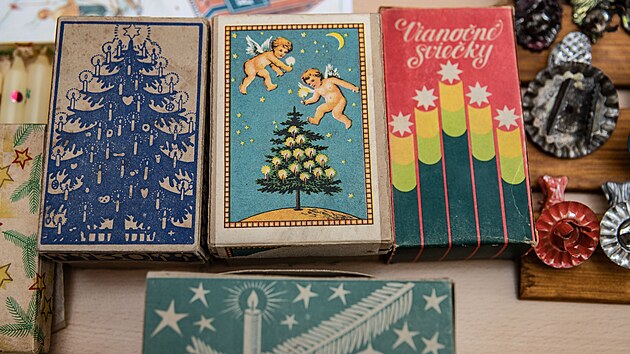 Lenka Urbanová je držitelkou ocenění Pozoruhodná sbírka, které každoročně...