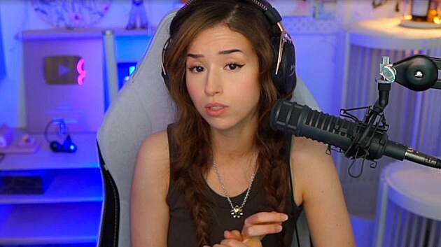 Streamerka Pokimane