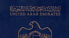 Nejsilnjí cestovní pas pro rok 2023 je ten ze Spojených arabských emirát.