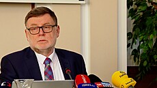 Rozpočet skončil schodkem 360,4 miliardy, prozradil Stanjura Rozpočet skončil schodkem 360,4 miliardy, prozradil Stanjura