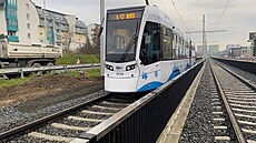 Na Dubinu rychleji a komfortněji Na Dubinu rychleji a komfortněji