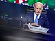 Americk prezident Joe Biden na summitu se sttnky z vce ne 40 africkch...