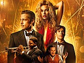 Z plakátu filmu Babylon