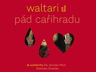 Pád Cařihradu Pád Cařihradu