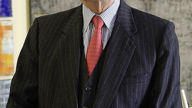 Carl Horst Hahn