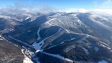 Skvělé lyžování a nevšední zážitky Skvělé lyžování a nevšední zážitky