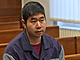 Ped vrchnm soudem v Olomouci stanul 24. ledna 2023 Hoang Anh Vu, kter v roce...