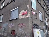Život za žaluziemi