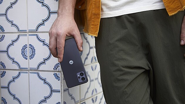 Motorola G23 Motorola G23