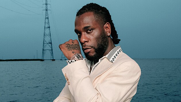 Nigerijský zpěvák a čelní představitel afrobeatu Burna Boy vystoupí v červenci... Nigerijský zpěvák a čelní představitel afrobeatu Burna Boy vystoupí v červenci...