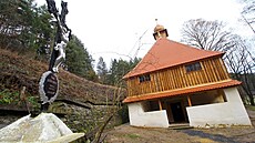 Kompletní rekonstrukce památky, která nedávno skončila, stála přes pět milionů... Kompletní rekonstrukce památky, která nedávno skončila, stála přes pět milionů...