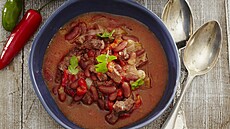 Chilli con carne Chilli con carne