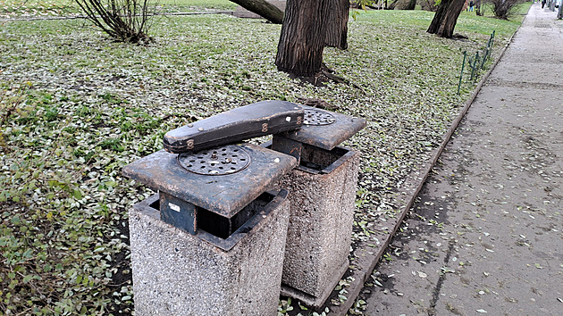 <p>Nedaleko hlavního pražského nádraží</p>