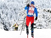 Konečně sníh! Orlický maraton zahájí sezonu českých dálkových běhů