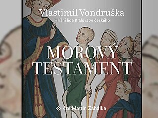Morový testament Morový testament